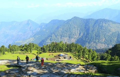 Top Things to Do in Chopta – Nature, Adventure & Serenity