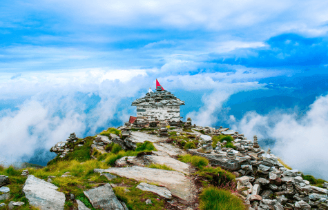 Must Visit Places in Chopta – Explore Nature, Temples & Trekking Trails