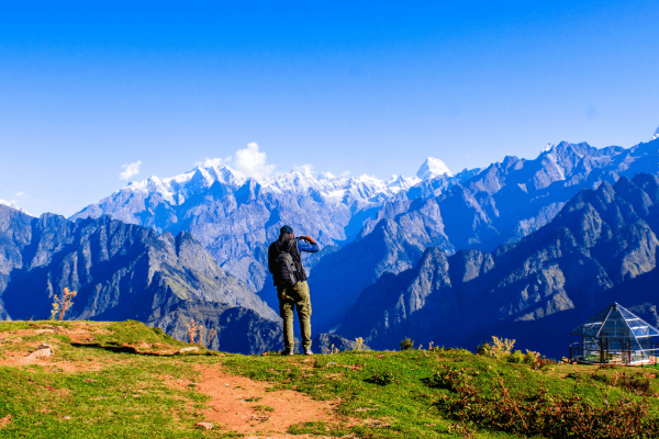 Auli Travel Guide