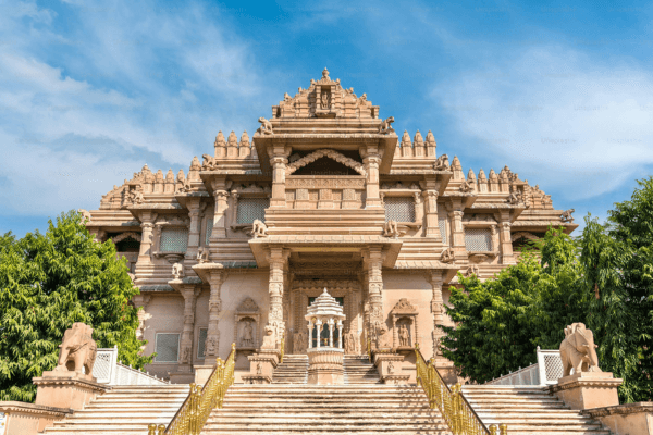 Ahmedabad Travel Summary for New Explorers