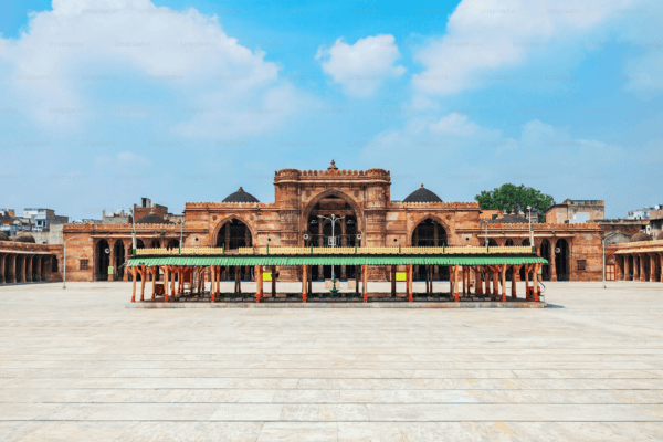 Ahmedabad – Where Heritage Meets Hustle