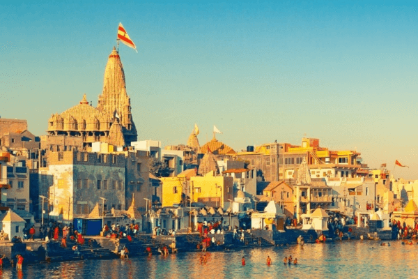 Gujarat Travel Guide – Top Places, Culture & Itinerary