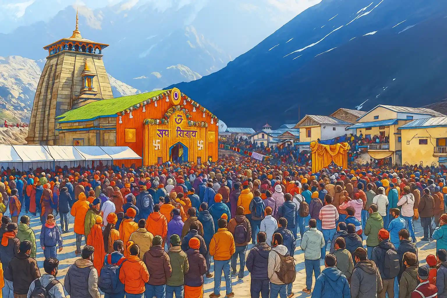 Golden Triangle Travel Guide