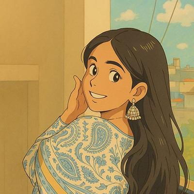 Somya writer's image