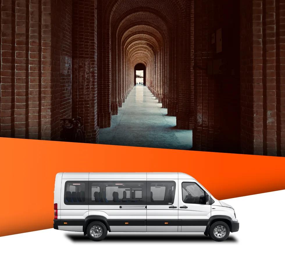 Char Dham Yatra  by Urbania 16S