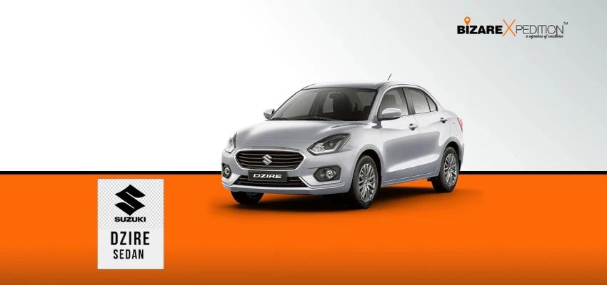 Kedarnath Yatra By Sedan