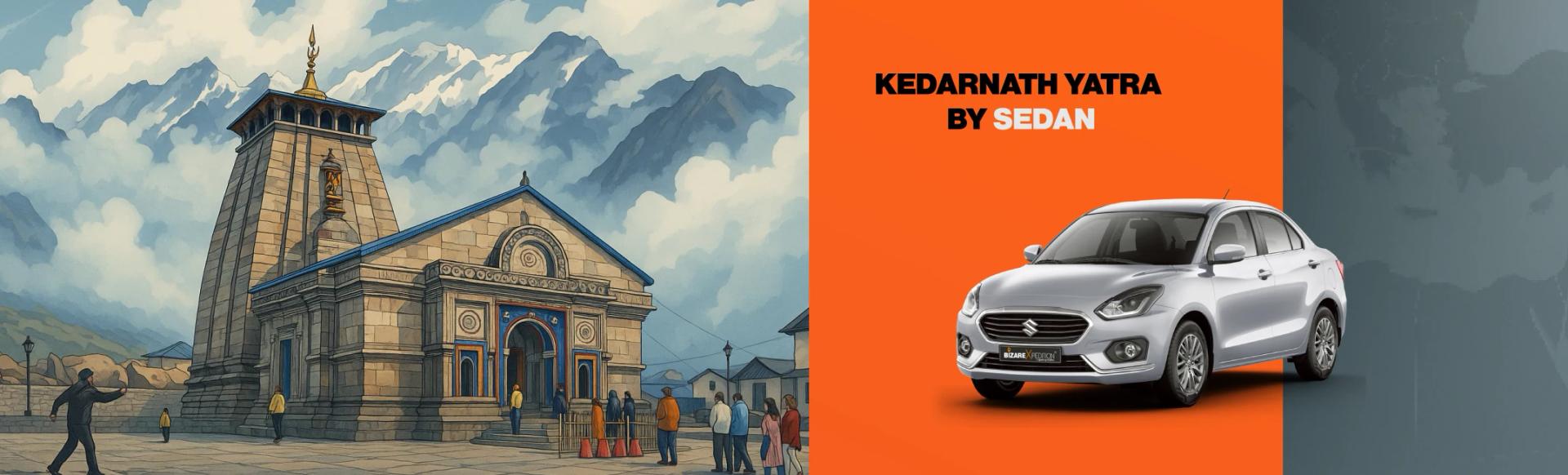 Kedarnath