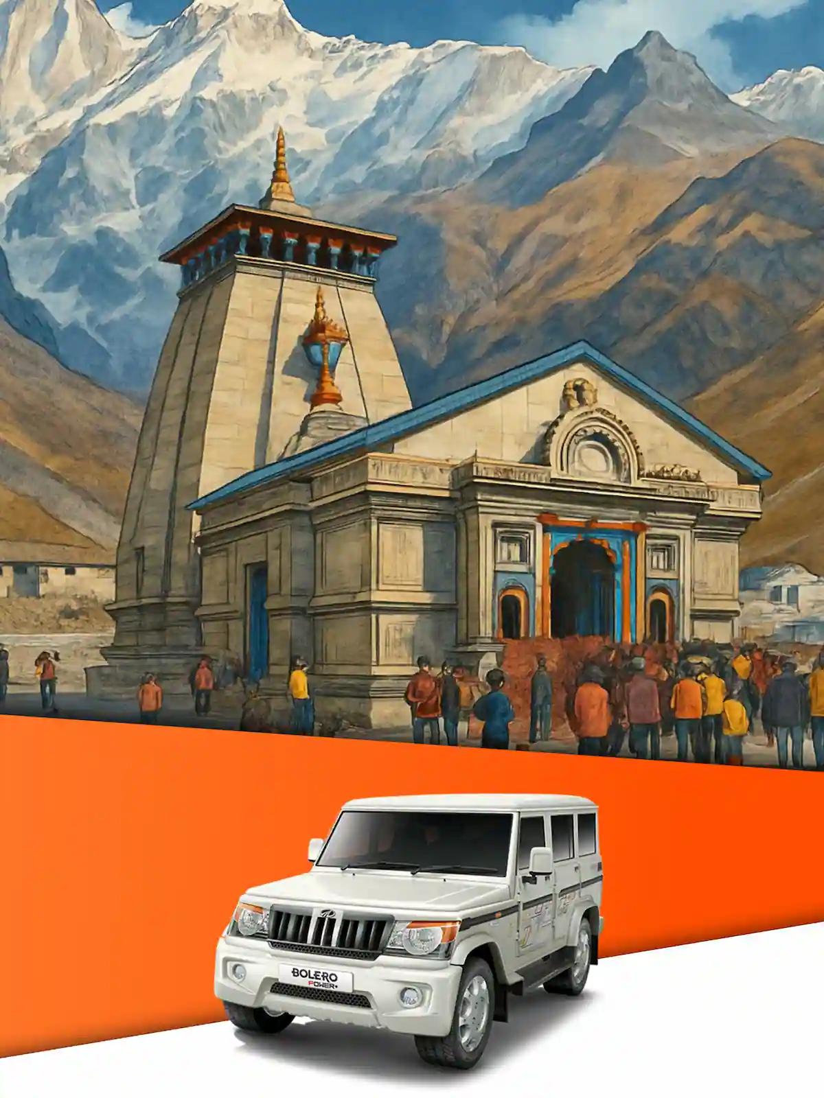 Kedarnath