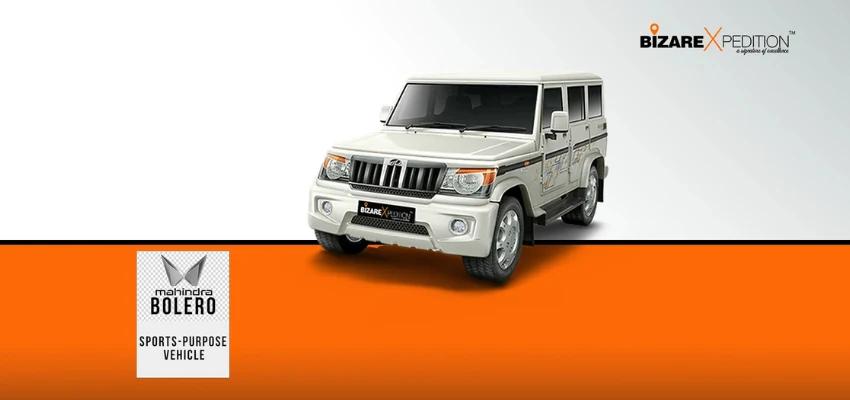 Do Dham Yatra by Bolero