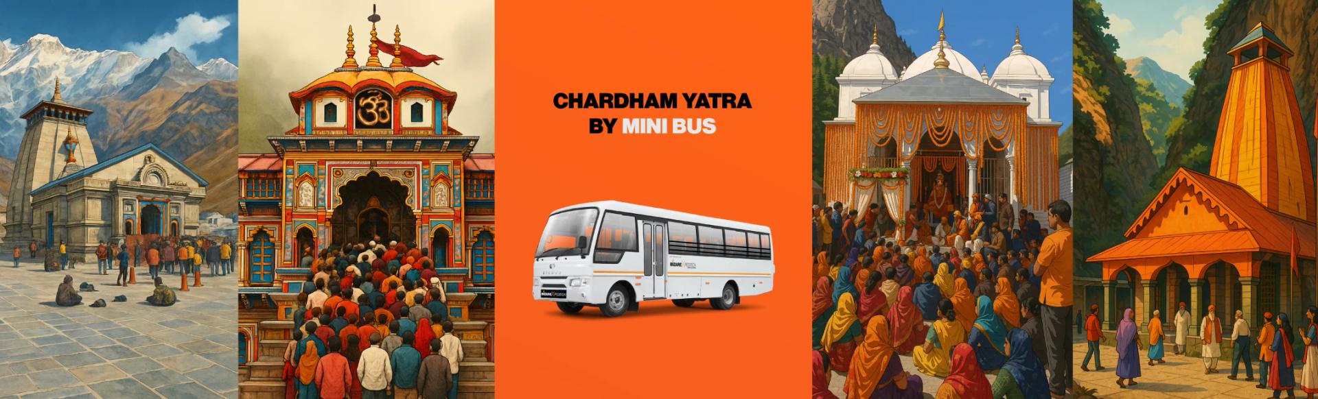 Chardham Yatra
