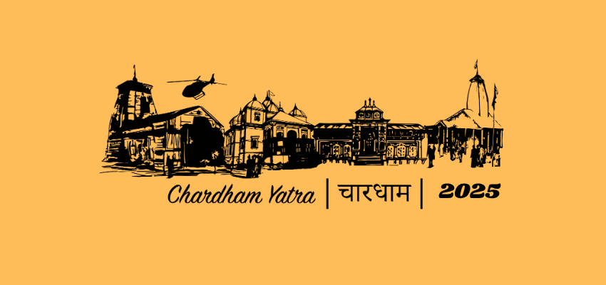 Chardham Yatra - Traveler's favorite