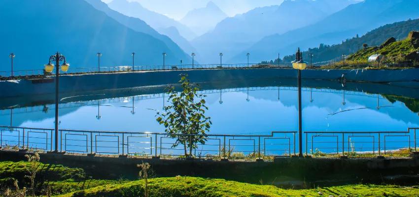 Auli Honeymoon - Traveler's favorite