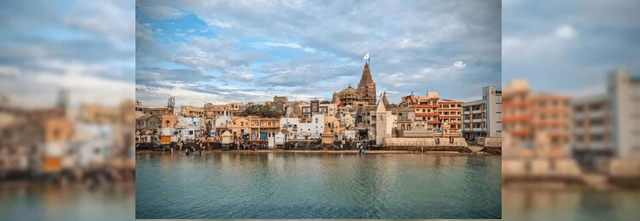 Gujarat Tour Packages promotional banner