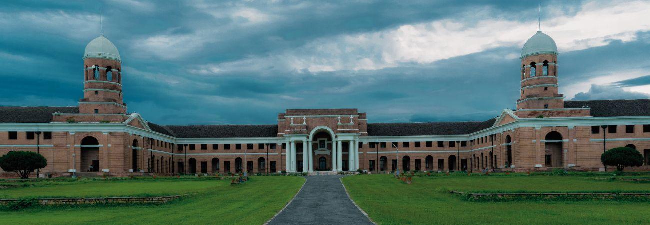 Dehradun Tour Packages promotional banner