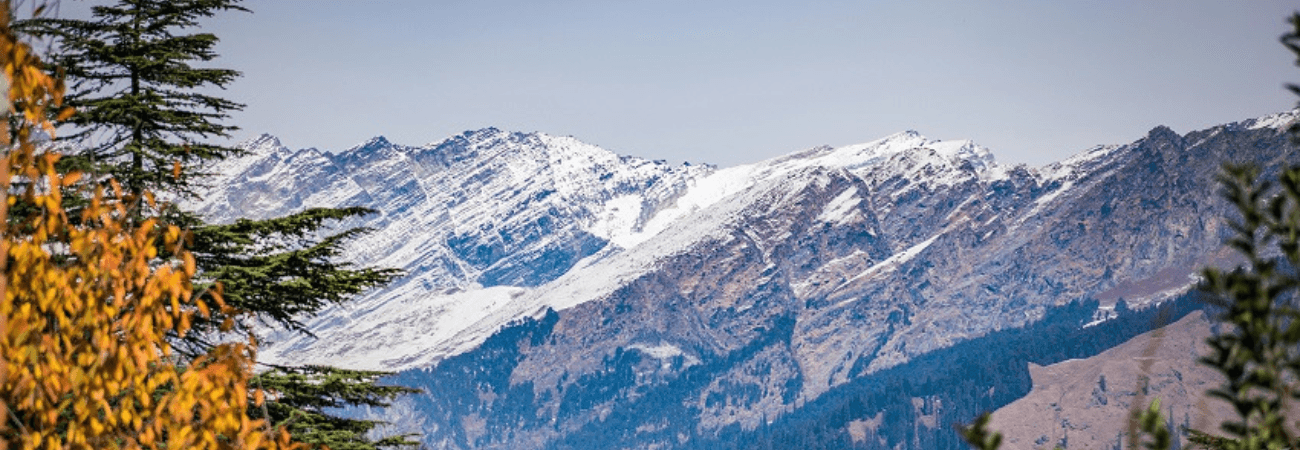 kasol Tour Packages promotional banner