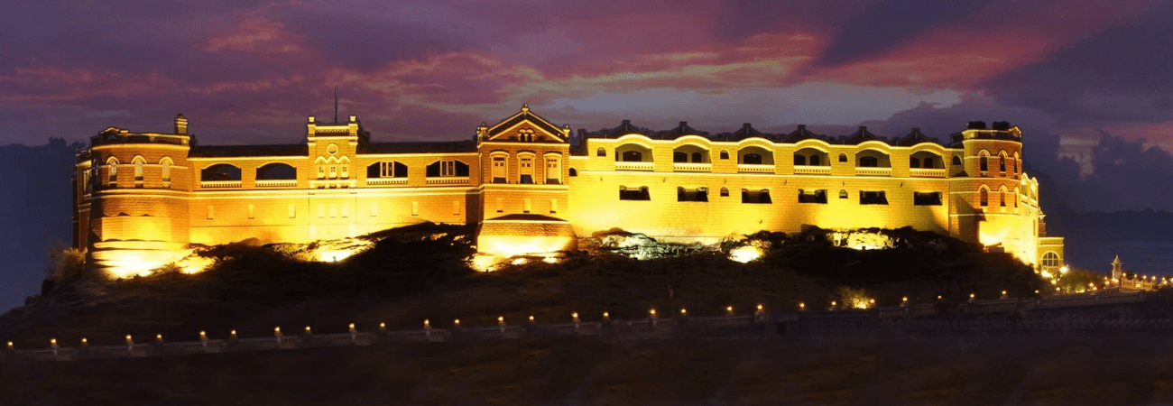 Rajkot Tour Packages promotional banner