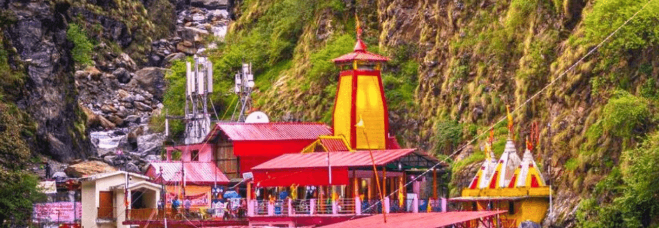 Pilgrimage and Religious Tours promotional banner