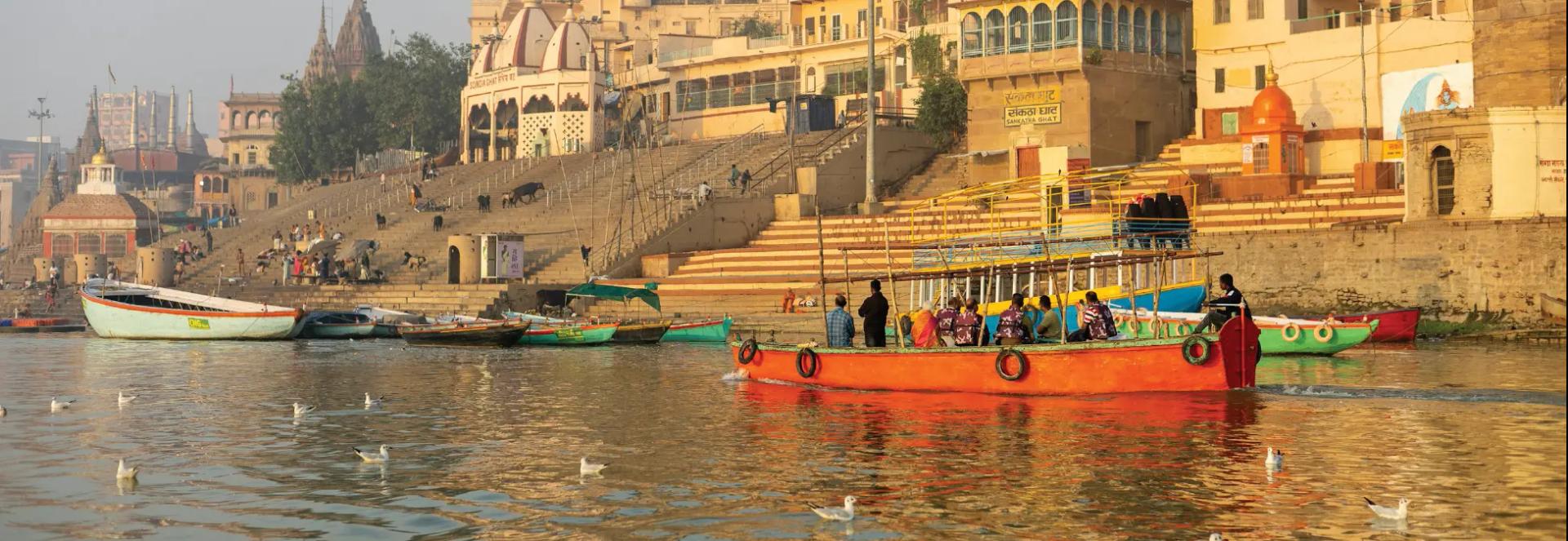 Ajmer Tour Packages promotional banner