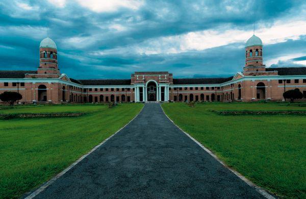 Dehradun Tour Packages promotional banner