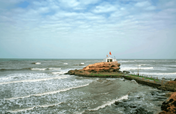 dwarka Tour Packages promotional banner