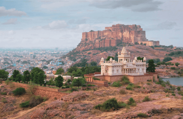 Jodhpur Tour Packages promotional banner