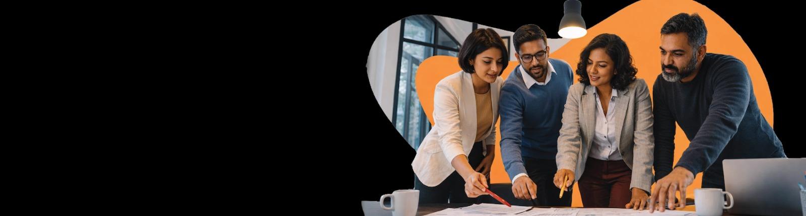 Careers at BizareXpedition - Grow With Us