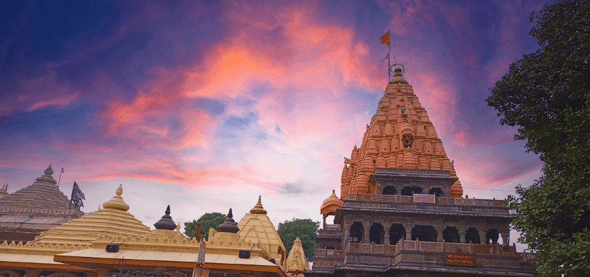 Ujjain and Indore Tour Package - Traveler's favorite