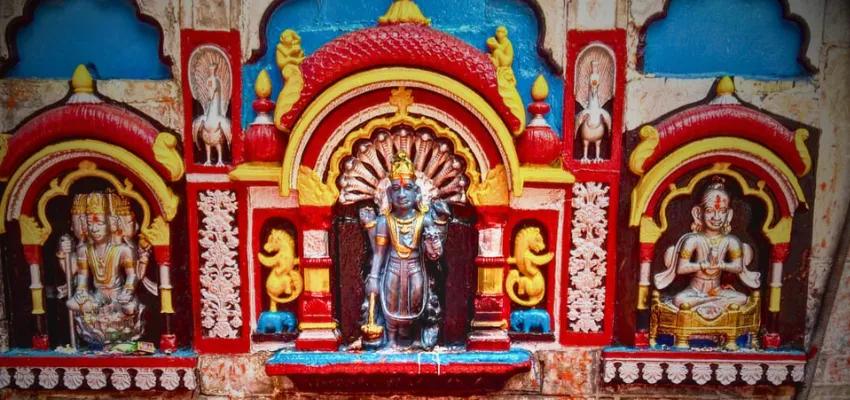 Kedarnath Badrinath Yatra From Dehradun - Traveler's favorite
