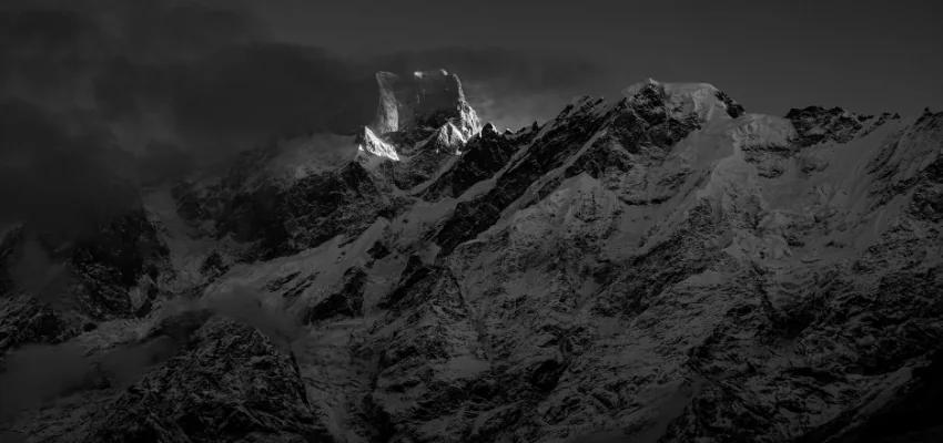 Kedarnath Badrinath Yatra From Delhi - Traveler's favorite