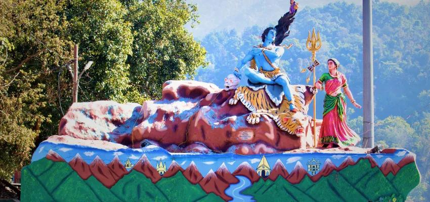 Haridwar Dhanaulti Mussoorie - Traveler's favorite