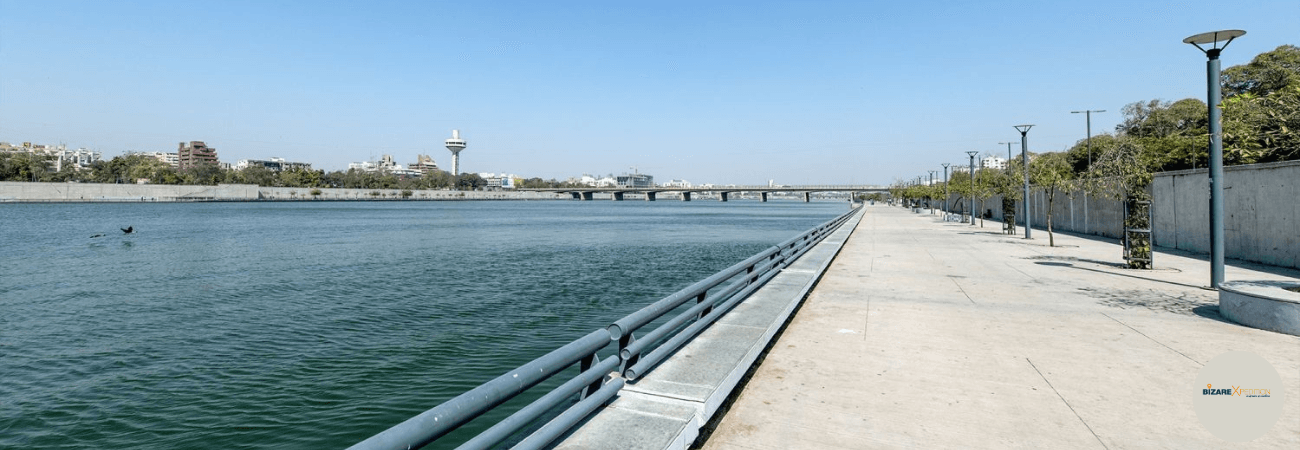 Ahmedabad Tour Packages promotional banner