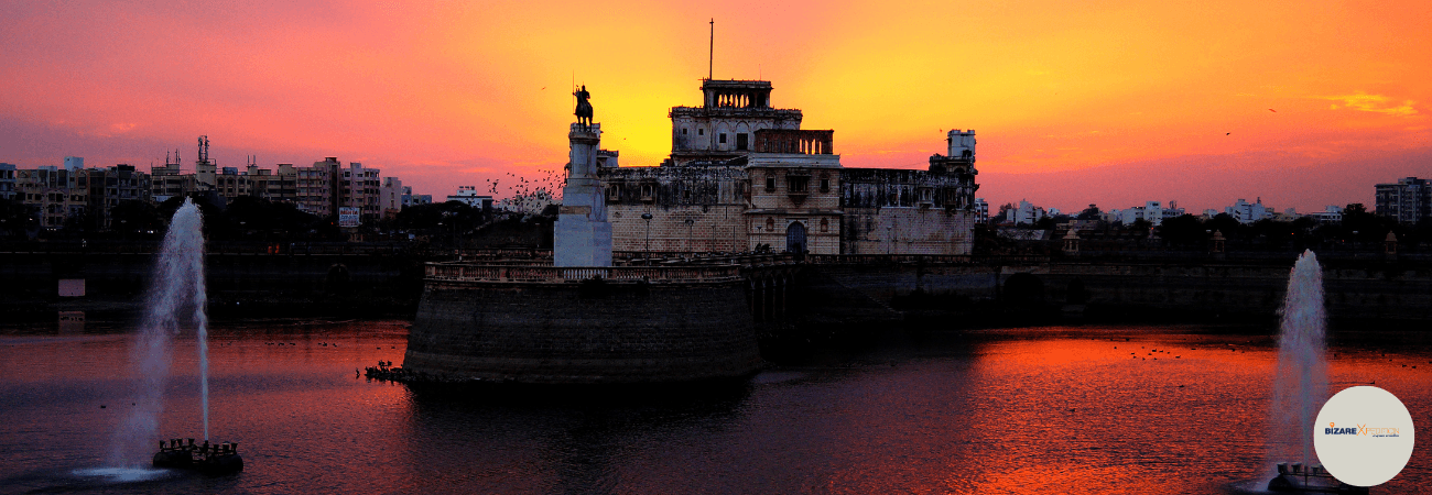 Jamnagar Tour Packages promotional banner