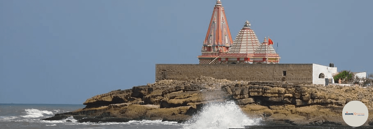 Somnath Tour Packages promotional banner