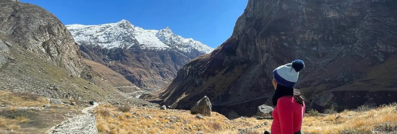 Do Dham Yatra promotional banner