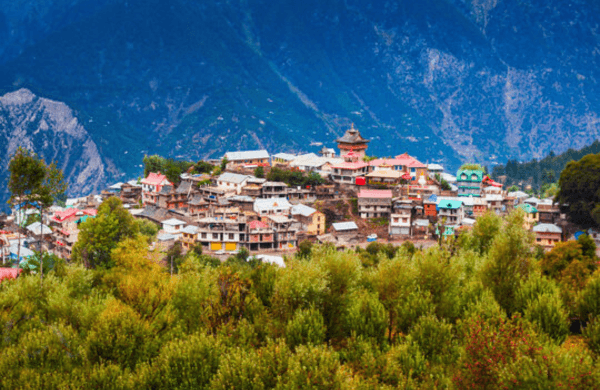 Kullu Tour Packages promotional banner