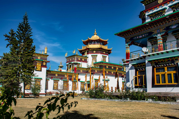 Dehradun Travel Guide