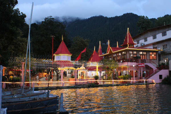 Top 15 Places to visit in Uttarakhand in Winters