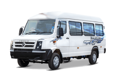 Tempo Traveller
