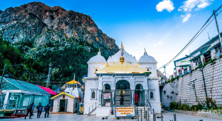 Gangotri