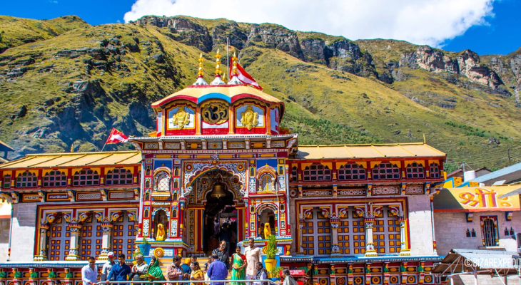 BAdrinath
